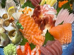 -桃夭日式料理(国信店)