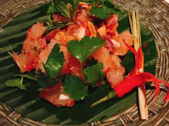 -广州四季酒店·佰鲜汇·现代法餐