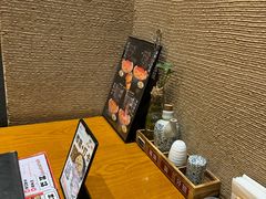 -千代武日本料理(爱建店)