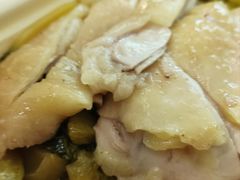 -文昌鸡饭店(金鸡岭小学店)