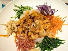 -醉长安(钟楼旗舰店)