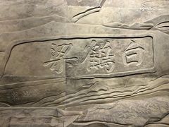 -白鹤梁水下博物馆