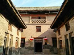 -丁村民俗博物馆