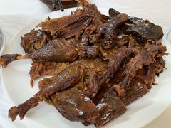 -新新湘菜馆(新中街二条店)