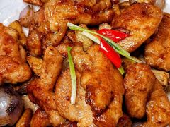 -旺顺阁·北京菜(北辰上品+)