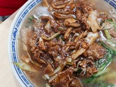 -福海面馆(阳曲店)