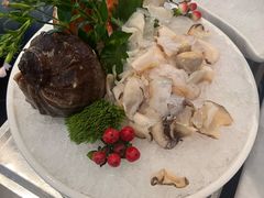 -一品鲜海鲜火锅(海信广场店)
