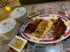 -尖沙咀茶餐厅(永泰店)
