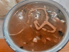 胡辣汤-宝弟羊肉馆(众意路店)