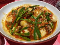 韭香大墨鱼仔-辣小鲜·南昌大排档(船山路店)