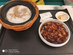 -谷田稻香·砂锅菜(汇暻广场店)