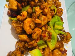 -桃子餐厅·天津菜(红星路直营店)