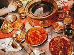 -西塔老太太泥炉烤肉(苏州大悦城店)