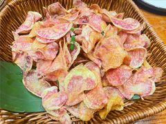 -老滇山寨•云南特色菜•地方菜•民族风情歌舞表演(经开区店)