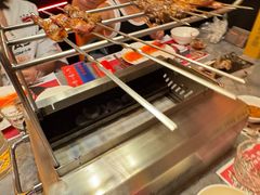 -鼎原力量东北吊炉烧烤(幸福街店)