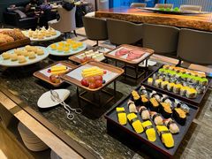 -广州W酒店