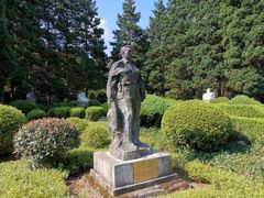 -井冈山革命烈士陵园