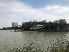 -琅岐红光湖公园