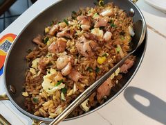 -牛扒先生·厚切雪花牛扒西餐厅(北京路禺山路店)