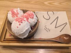 -野人先生现做冰淇淋(北京环宇荟店)