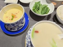 -阿庄新豫菜(通泰路店)