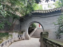 -华清宫景区