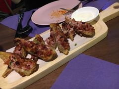 烤土豆皮-G+KITCHEN(龙湖狮山天街店)