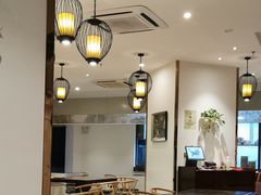 -冶春茶社(星汉大厦店)