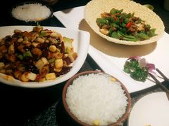 -湘与香缘·湖南菜(王府井北京市百货大楼店)