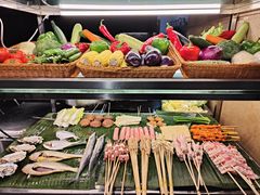 -惠州皇冠假日酒店·西餐厅·自助餐厅