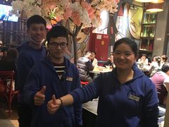 -吴越荣记·苏州菜·松鼠桂鱼(斜塘老街店)