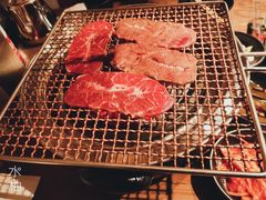 -九田家黑牛烤肉料理(无锡T12店)