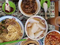 -七爷清汤腩·港式餐厅(金狮广场店)