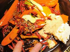 -小洞天本味火锅(九街直营店)