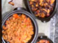 -金海湾自助餐厅(金陵饭店)