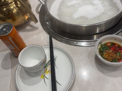 -粤顺渔坊·中山脆肉鲩火锅(清湖店)