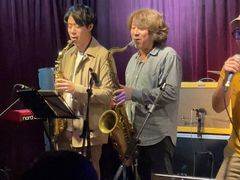 -BISTROFIORE美伊娜(伊犁南路店)