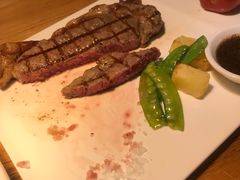 -艾米意大利餐厅(米房创意园店)