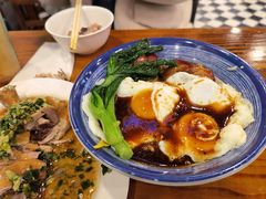 -澳门陈光记烧味饭店(南京德基广场店)