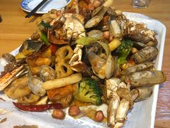 -舟山渔场(临安沙地路店)