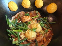 -江湖水乡铁锅炖魚(周庄嘉园店)