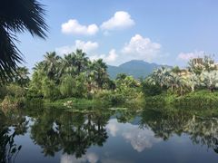 -广州从化都喜泰丽度假温泉酒店