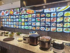 -乾隆美食·本帮菜(黄河路店)