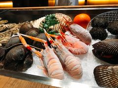 -月下料理(楷林IFC店)