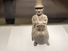 -临沂市博物馆