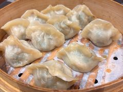 -老边饺子馆(中街店)