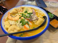 -芋包王闽南茶楼(八市店)