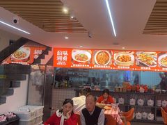 -韵味湘肴·小炒黄牛肉(五一广场店)