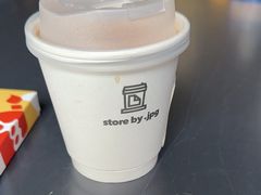 -JPG coffee(广州体育西店)