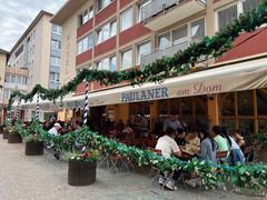 -Restaurant Paulaner am Dom